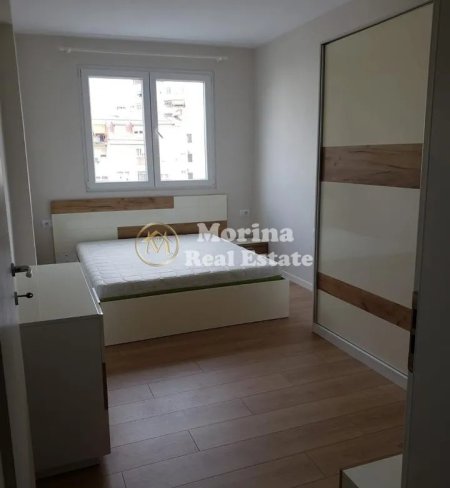 Tirane, jepet me qera apartament 1+1+Ballkon Kati 6, 60 m² 520 € (Don Bosko)