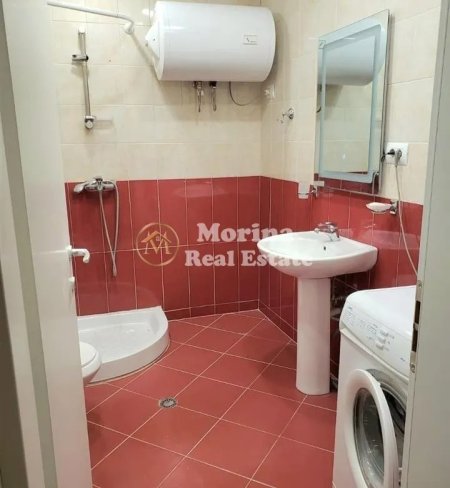 Tirane, jepet me qera apartament 1+1+Ballkon Kati 6, 60 m² 520 € (Don Bosko)