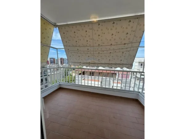 SHITET APARTAMENT 1+1 TEK OXHAKU