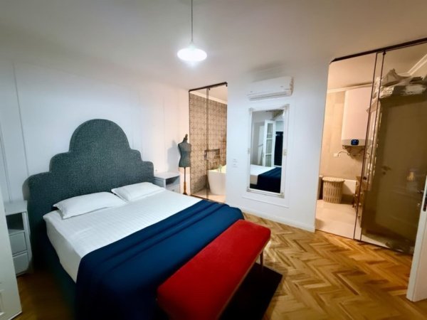 Tirane, shitet apartament 2+1 , 113 m² 265.000 € (prane kontakt)