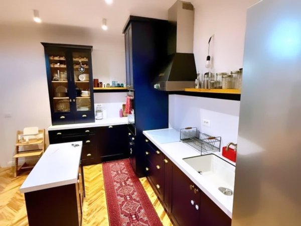 Tirane, shitet apartament 2+1 , 113 m² 265.000 € (prane kontakt)