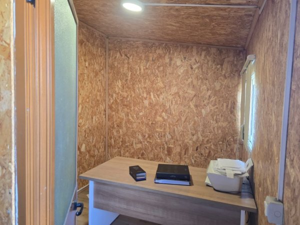 Tirane, shes zyre Kati 1, 15 m² (rruga nacionale vore fushkruje km1)