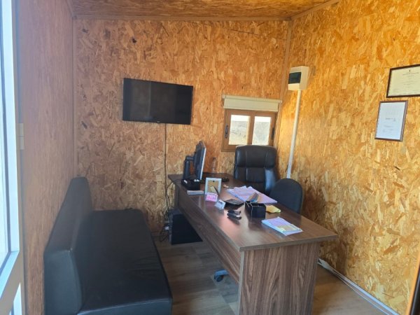 Tirane, shes zyre Kati 1, 15 m² (rruga nacionale vore fushkruje km1)