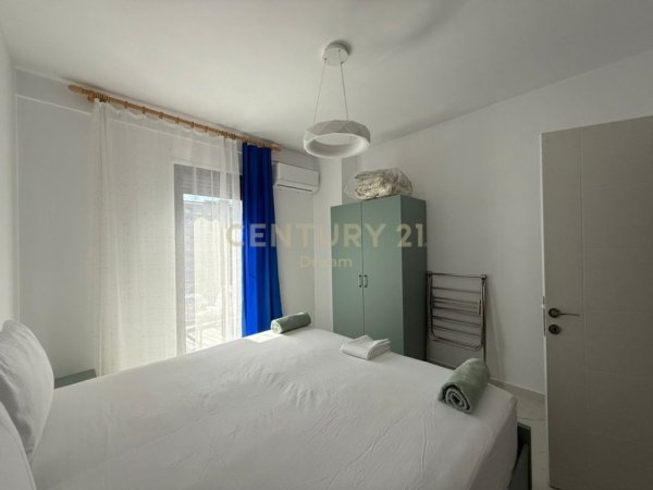 Tirane, jepet me qera apartament 2+1 Kati 3, 95 m² 600 € (kompleksin ASL2 prane ish Venue Club.)