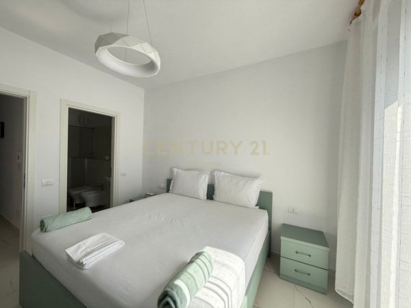 Tirane, jepet me qera apartament 2+1 Kati 3, 95 m² 600 € (kompleksin ASL2 prane ish Venue Club.)