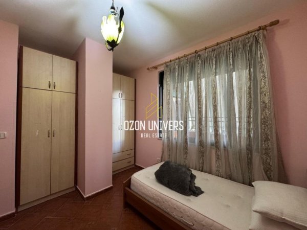 Tirane, jepet me qera apartament 2+1+Ballkon Kati 4, 111 m² 600 € (Ish Ekspozita)