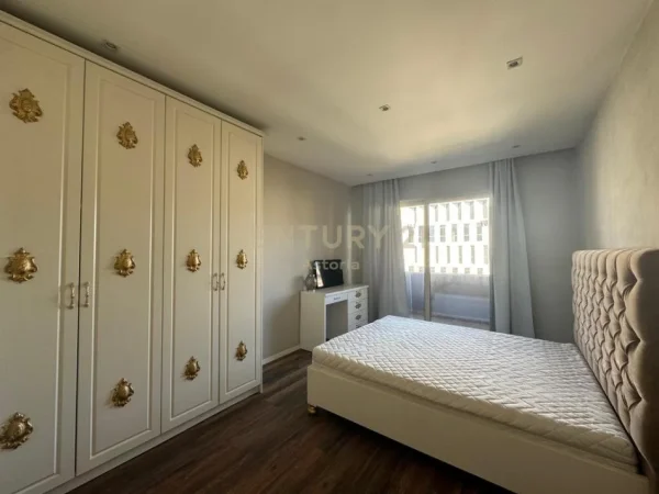 Tirane, jepet me qera apartament 2+1 Kati 5, 100 m² 550 € (RRETHI I ASTIRIT)