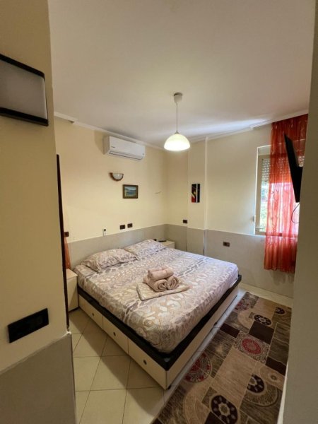 Tirane, jap me qera 1+1+Ballkon , 450 € (Siri Kodra Rruga GJON MILI)