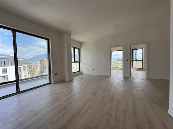 Tirane, shitet apartament 2+1 Kati 11, 92 m² 165.000 € (Ish Fusha e Aviacionit)