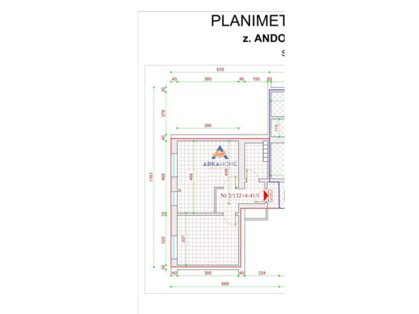 Tirane, shitet apartament 1+1+Ballkon Kati 3, 58 m² 115.000 € (NDODHET PRANE SHKOLLES 26 NENTORI,ISH STACIONI I FUNDIT I TIRANES SE RE)