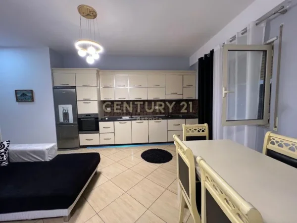 Tirane, jepet me qera apartament 2+1+Aneks+Ballkon Kati 8, 105 m² 750 € (Delijorgji)