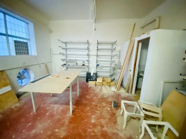 Elbasan, shitet ambjent biznesi Kati 3, 411 m² 729.000 € 