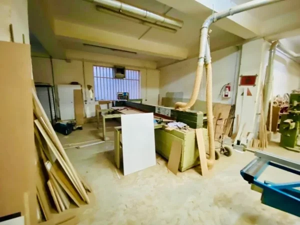 Elbasan, shitet ambjent biznesi Kati 3, 411 m² 729.000 € 