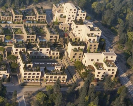 Dhermi - Palase, shitet garsonier , 50 m² 131.100 € (Dhermi)