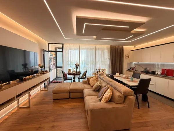 Durres, shitet apartament 2+1+Ballkon Kati 4, 110 m² 300.000 € (Vila e Zogut , Durres)