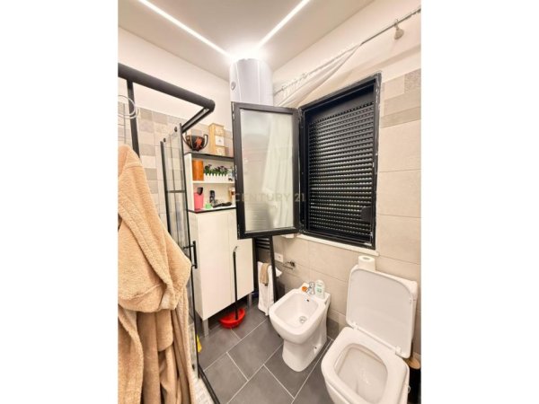 Durres, shitet apartament 2+1+Ballkon Kati 4, 110 m² 300.000 € (Vila e Zogut , Durres)