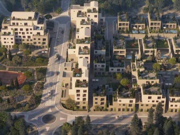 Dhermi - Palase, shitet apartament 1+1 , 60 m² 156.200 € (Dhermi)