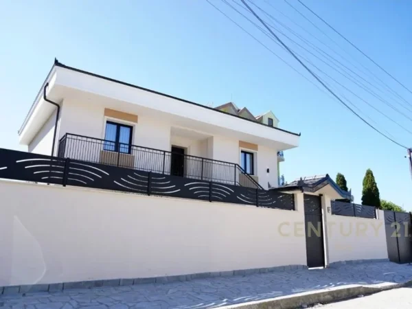 Kavaje, shitet Vile 2 Katshe Kati 2, 200 m² 430.000 € (Spille , Kavaje)
