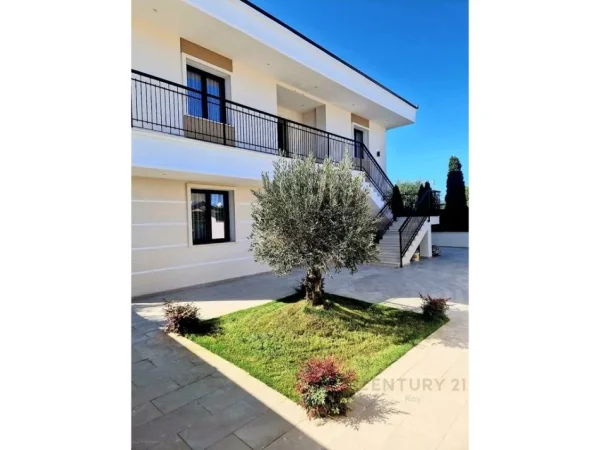 Kavaje, shitet Vile 2 Katshe Kati 2, 200 m² 430.000 € (Spille , Kavaje)
