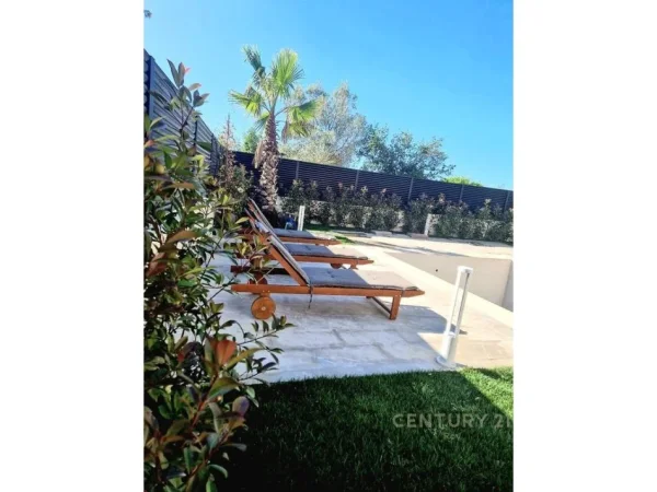 Kavaje, shitet Vile 2 Katshe Kati 2, 200 m² 430.000 € (Spille , Kavaje)