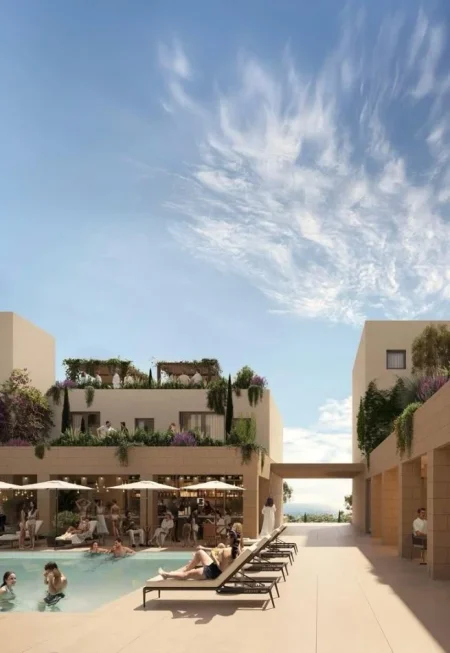 💥💥CMIM OKAZION 💥Shiten APARTAMENTE dhe GARSONIERE Tek Square Village, ne DHËRMI