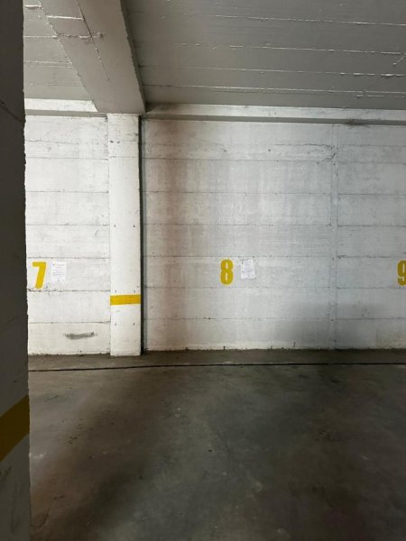 Tirane, shitet garazh | post parkimi Kati -1, 16 m² (Kompleksi Gener 2)
