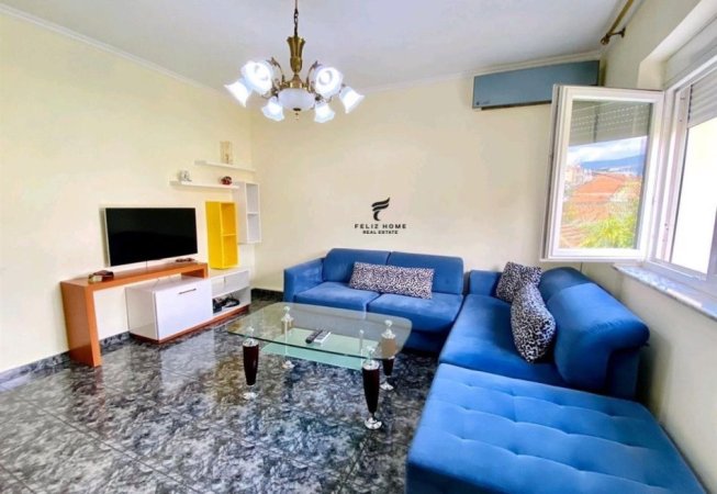 Tirane, jepet me qera apartament 2+1 Kati 2, 86 m² 600 € (Mine Peza)