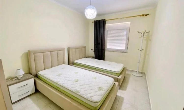 Tirane, jepet me qera apartament 2+1 Kati 2, 86 m² 600 € (Mine Peza)