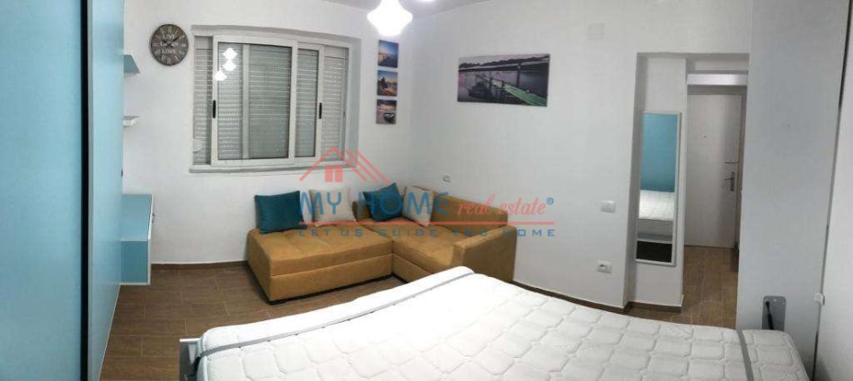 Tirane, shitet garsonier Kati 0, 20 m² 55.000 € (Medreseja)