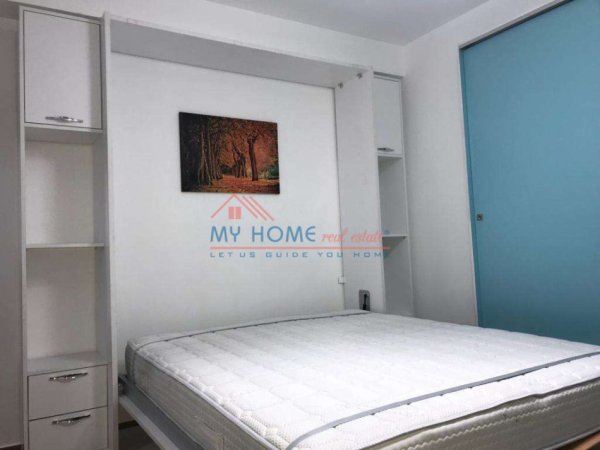 Tirane, shitet garsonier Kati 0, 20 m² 55.000 € (Medreseja)