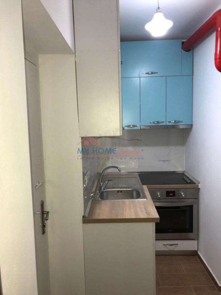 Tirane, shitet garsonier Kati 0, 20 m² 55.000 € (Medreseja)