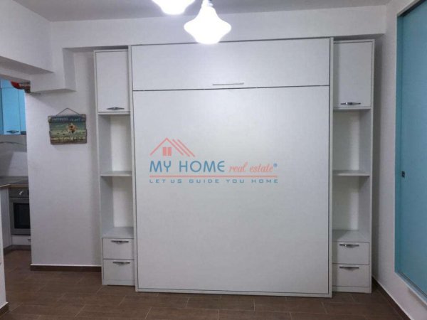Tirane, shitet garsonier Kati 0, 20 m² 55.000 € (Medreseja)