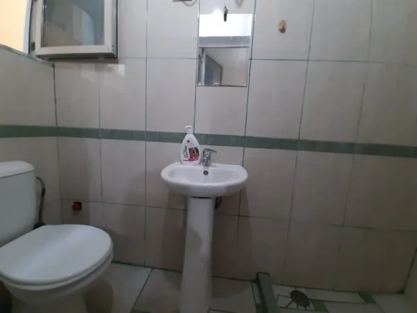 Tirane, jap me qera apartament 1+1 Kati 2, 60 m² 450 € (5 Maj Rruga Besim Fagu)