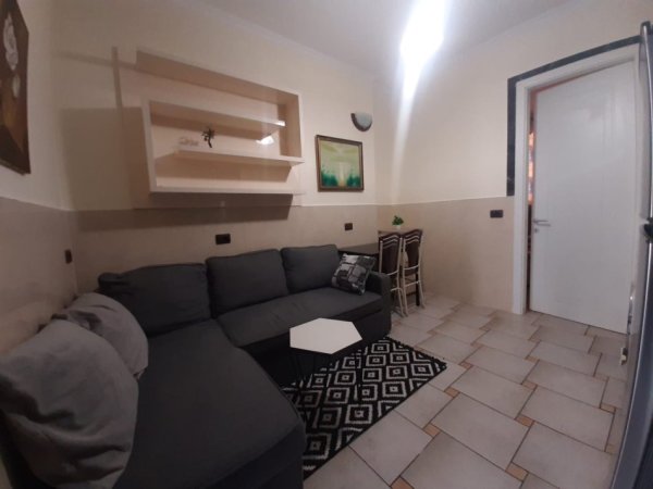 Tirane, jap me qera apartament 1+1 Kati 2, 60 m² 450 € (5 Maj Rruga Besim Fagu)