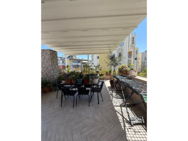 Tirane, shitet apartament+verande | Penthouse 3+1+Ballkon Kati 3, 210 m² (Liqeni i Thate)