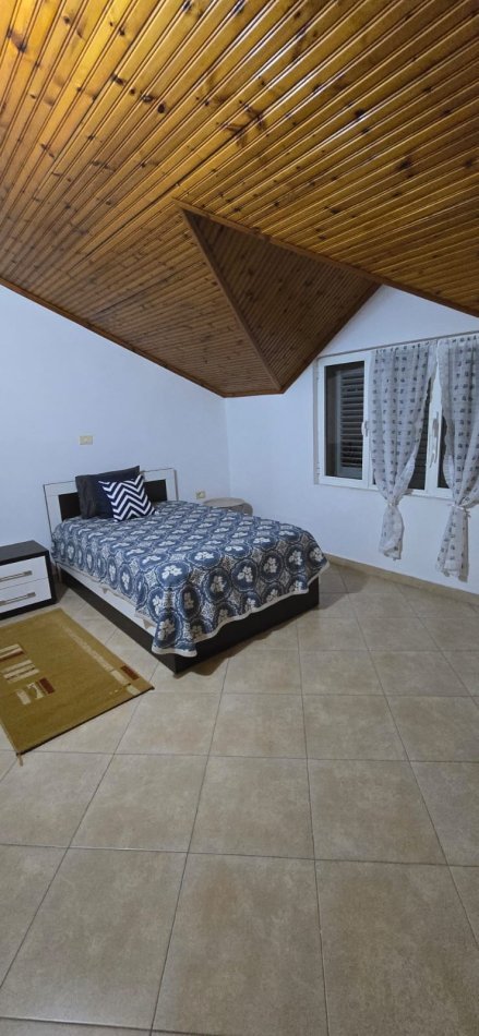 jepet me qera apartament duplex Dublex Kati 3, 125 m² 700 € (gramoz pashko)