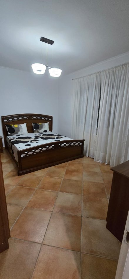 jepet me qera apartament duplex Dublex Kati 3, 125 m² 700 € (gramoz pashko)