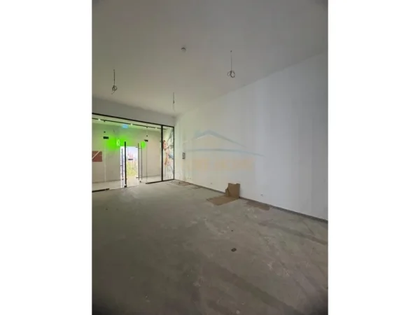 Tirane, shitet ambjent biznesi Kati 0, 41 m² 350.000 € (Garden Building)