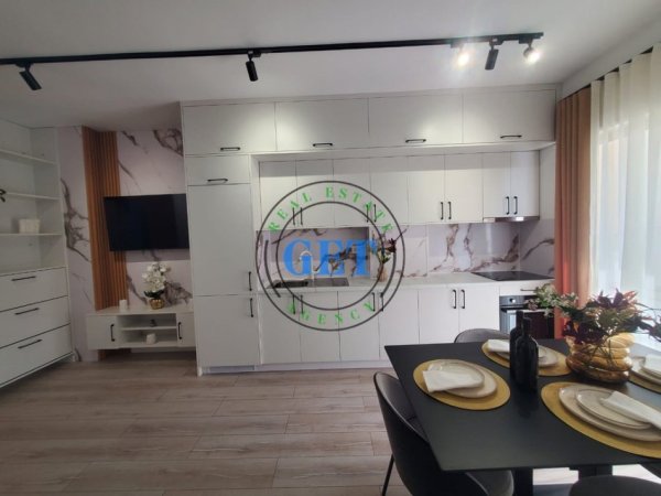 Durres, shitet apartament 1+1 Kati 4, 56 m² 116.000 € (Plazh Rrota e Kuqe)