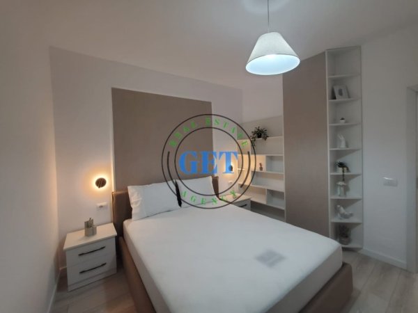 Durres, shitet apartament 1+1 Kati 4, 56 m² 116.000 € (Plazh Rrota e Kuqe)
