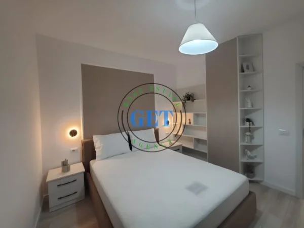 Durres, shitet apartament 1+1 Kati 4, 56 m² 116.000 € (Plazh Rrota e Kuqe)