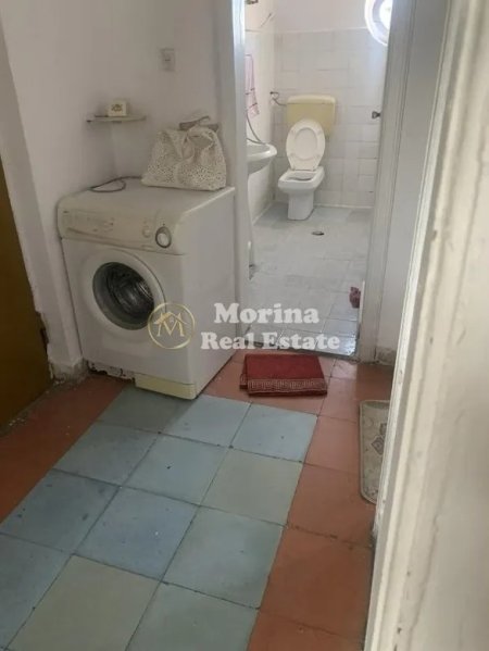 Shqiperi, jepet me qera apartament 1+1 Kati 3, 75 m² 450 € (Rruga e Dibres, Medrese)