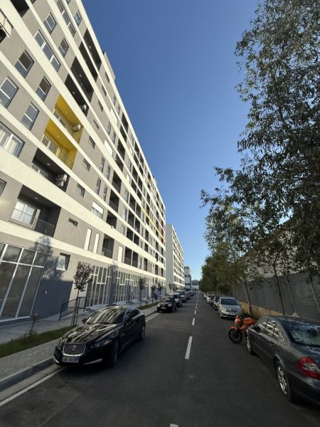Tirane, shitet apartament 1+1+Ballkon Kati 3, 64 m² 78.000 € (Univers City 1+1 Per Shitje Gati Per Banim)