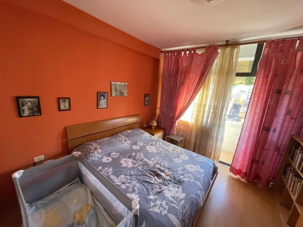 Tirane, shitet apartament 3+1 Kati 5, 103 m² 265.000 € (RR.KOSOVAREVE)