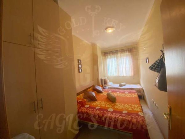 Shkembi Kavajes, shitet apartament 2+1+BLK Kati 4, 90 m²