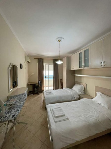 Tirane, jepet me qera apartament 2+1+BLK Kati 2, 103 m² 500 Euro (Abdyl Frasheri)