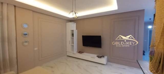 Durres, shitet apartament 2+1 Kati 3, 85 m² 135.000 Euro (Vollga)