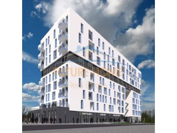 Tirane, shitet apartament Kati 1, 106 m² 122.000 Euro (Hamdi Pepo)