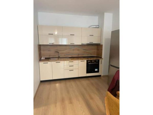 Tirane, jap me qera apartament 1+1 Kati 1, 72 m² 400 Euro (Dritan Hoxha)