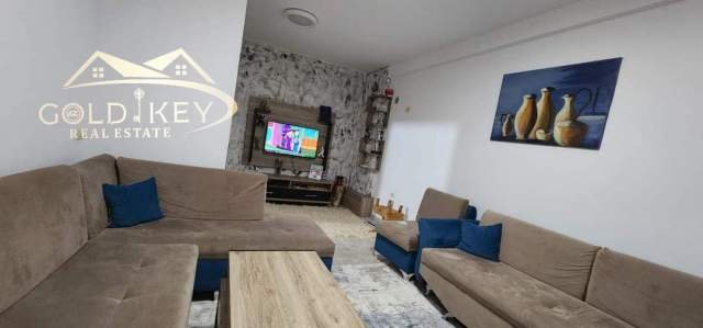 Durres, jepet me qera apartament 1+1+BLK Kati 3, 67 m² 300 Euro (Plazh, Durres)
